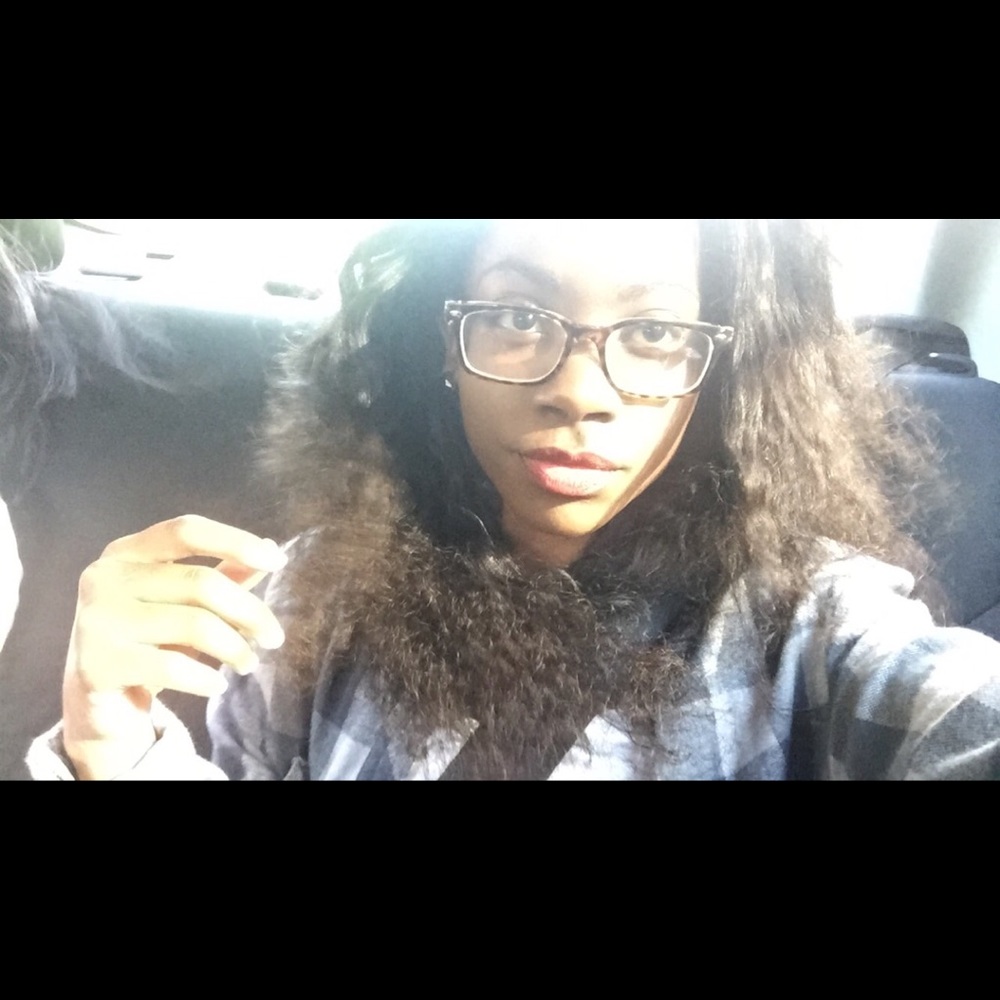 Meet your Posher, Daijah